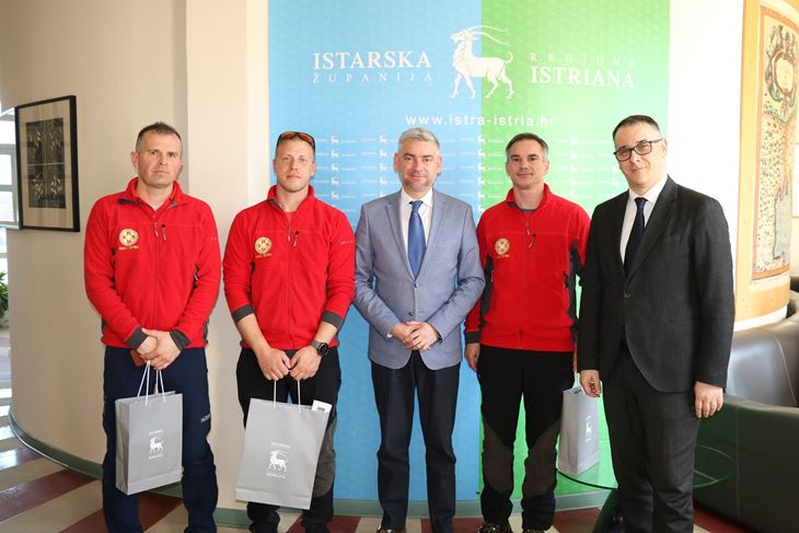 (Foto: Istarska županija)