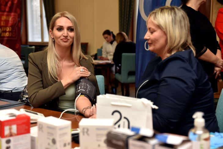 (Snimio Davor Kovačević / Novosti)