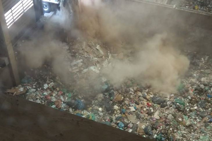 (Arhiva Glasa Istre)