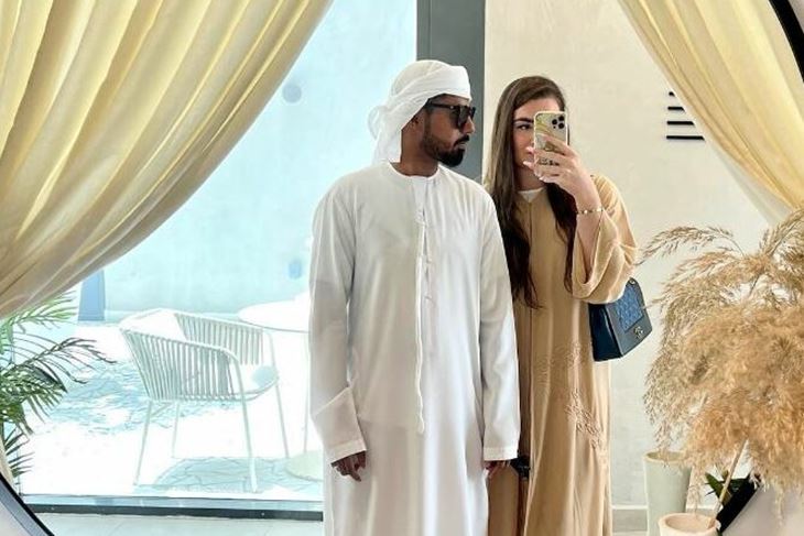 (Foto: Instagram)