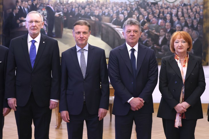 (Snimio Patrik Macek / Pixsell)