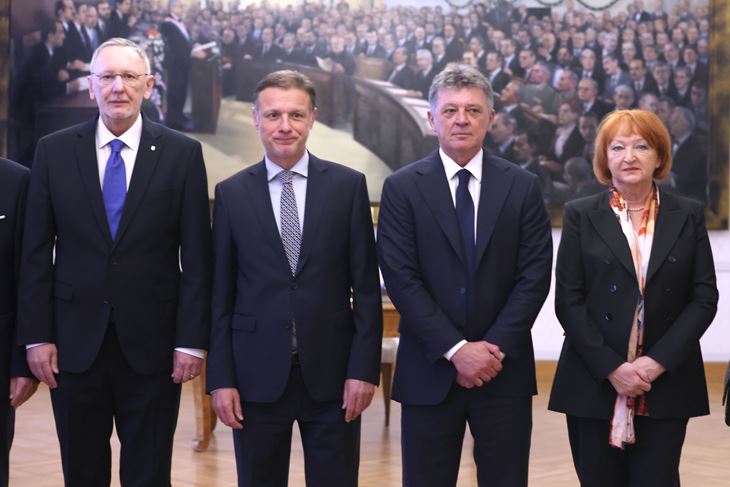 (Snimio Patrik Macek / Pixsell)