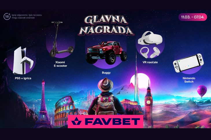 (Foto: Favbet)