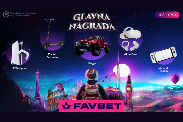 (Foto: Favbet)