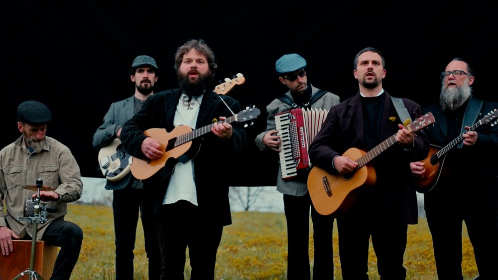 Grupa Veja (Snimila Ira & John)
