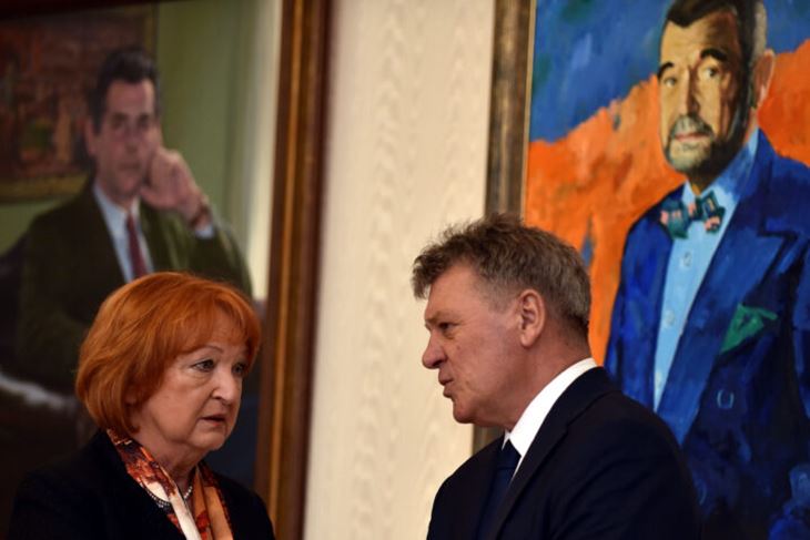(Snimio Davor Kovačević / Novosti)