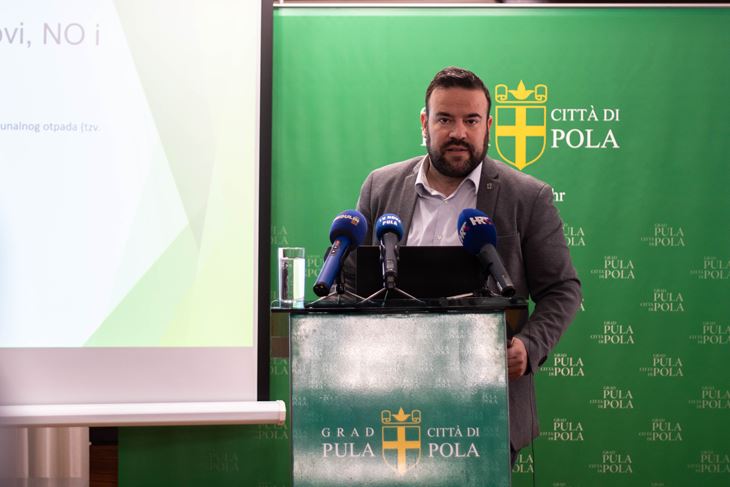 (Snimila Leona Teodorović / Glas Istre)