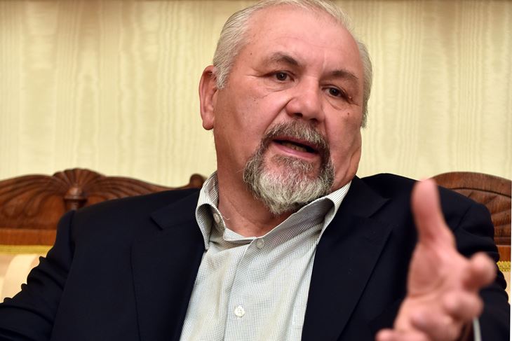 (Snimio Davor Kovačević / Novosti)