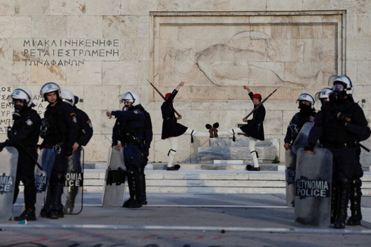 (Foto: Reuters)