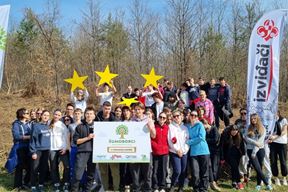 (Foto Savez izviđača Hrvatske)