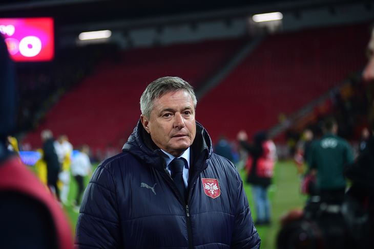 (Snimio Dušan Milenković/ATA Images)