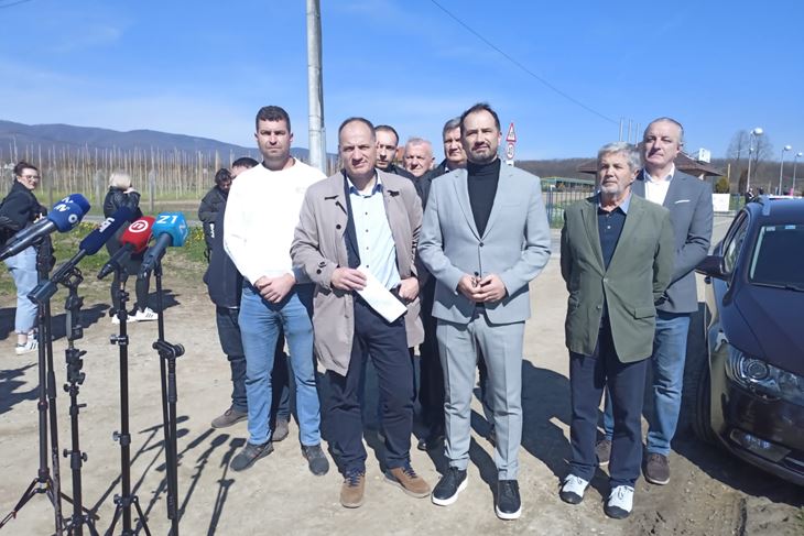 (Foto: Domovinski pokret)