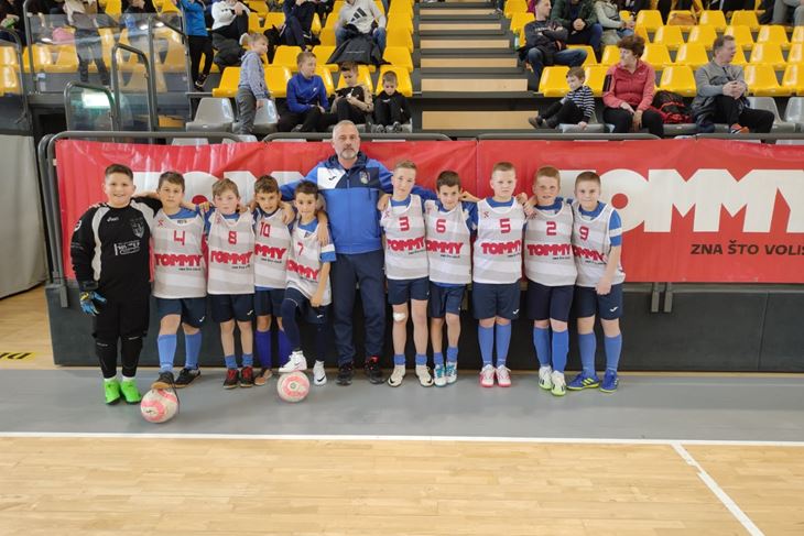 (Foto: Sportske igre mladih)