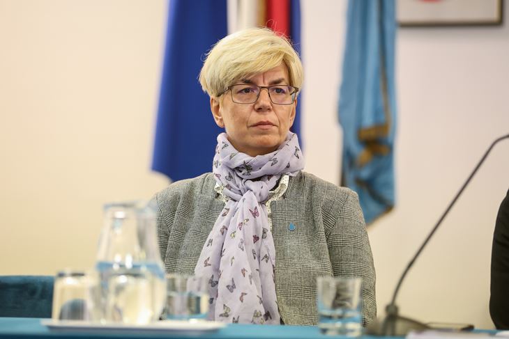 (Snimio Luka Stanzl/Pixsell)