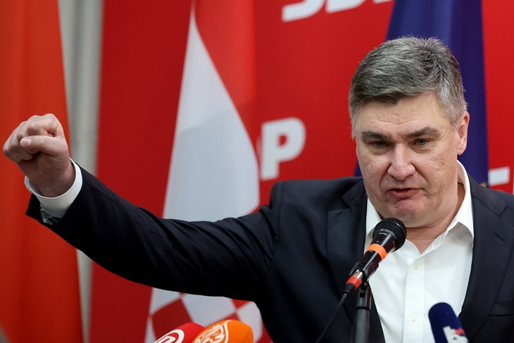 (Snimio Sanjin Strukić / Pixell)