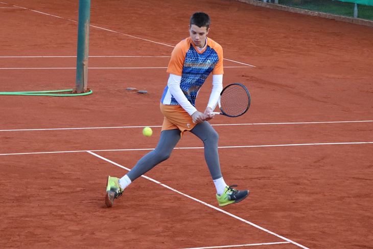 Matej Dodig