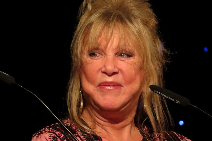 Pattie Boyd (Foto: Eddie Janssens / Wikipedia)