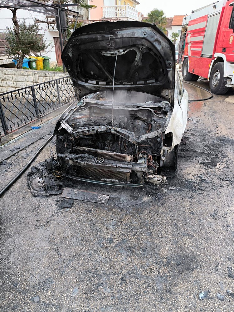 (Foto: JVP Umag)