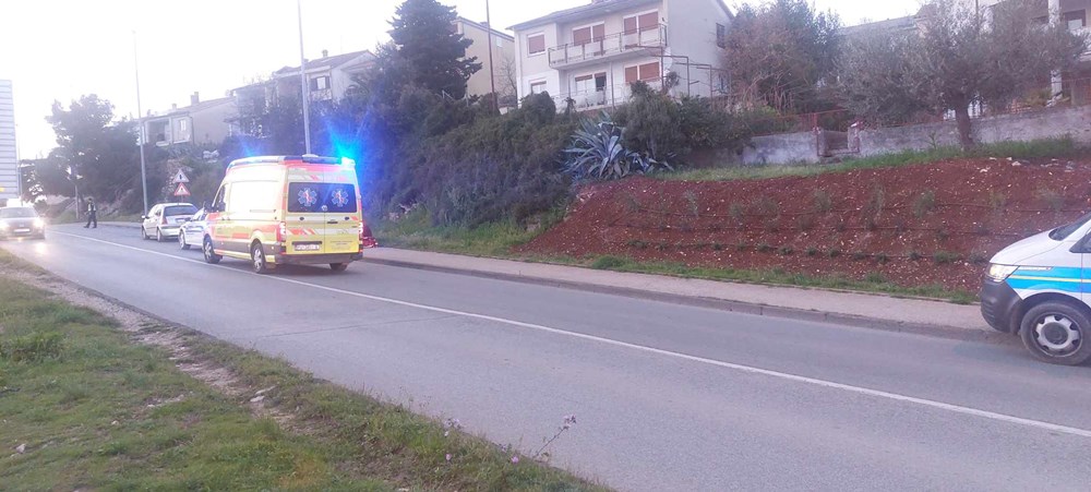 (Snimila čitateljica Glasa Istre)