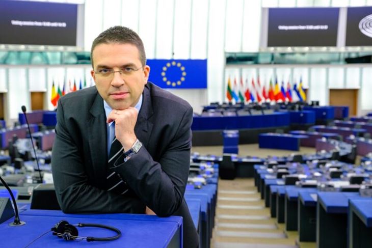(Foto M. Lahousse/EP)