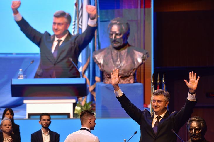 (Snimio Davor Kovačević)