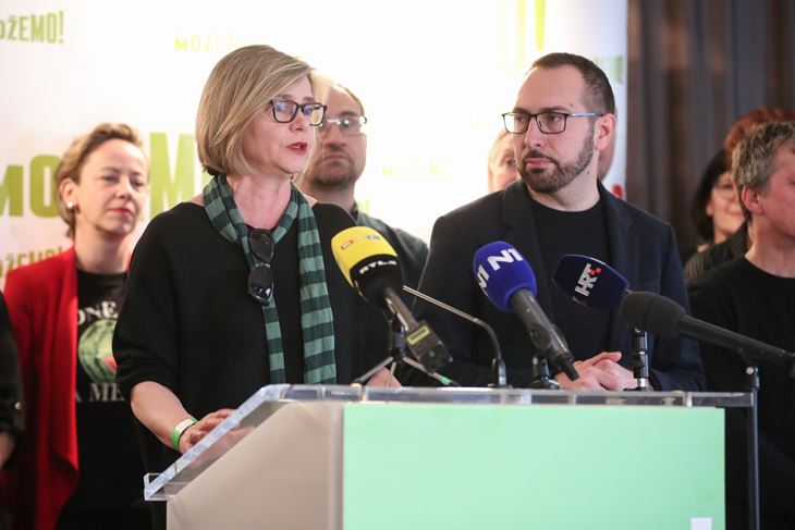 (Snimio Matija Habljak / Pixsell)
