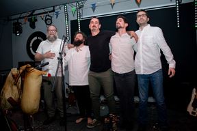 (Snimila Leona Teodorović)