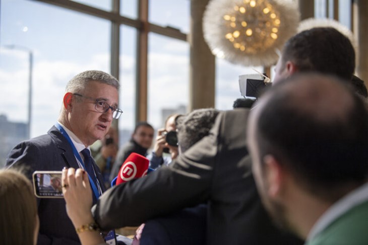 (Snimio Igor Soban / Pixsell)