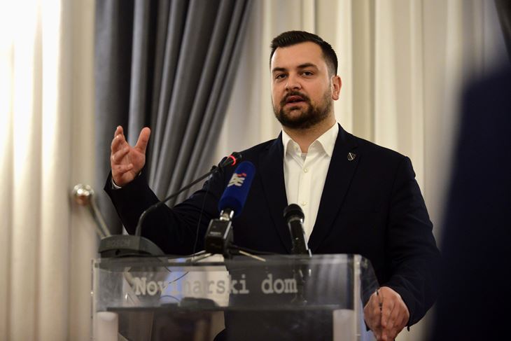 (Snimio Josip Mikačić/Pixsell)