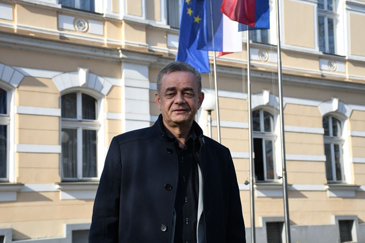 (Snimio Damir Špehar/Pixsell) 