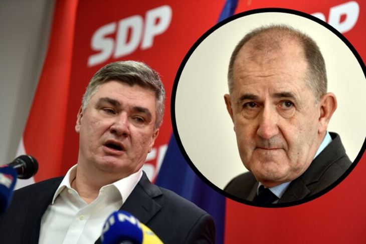 (Snimio Davor Kovačević)