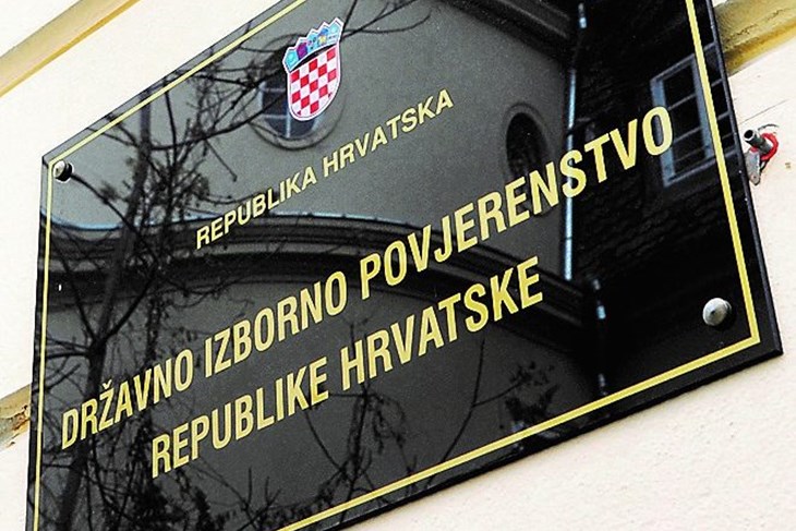 (Arhiva Novog lista)