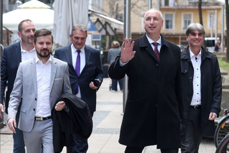 (Snimio: Goran Stanzl/Pixsell)