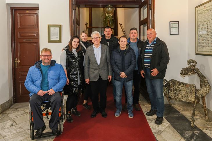(Foto: Grad Pula)