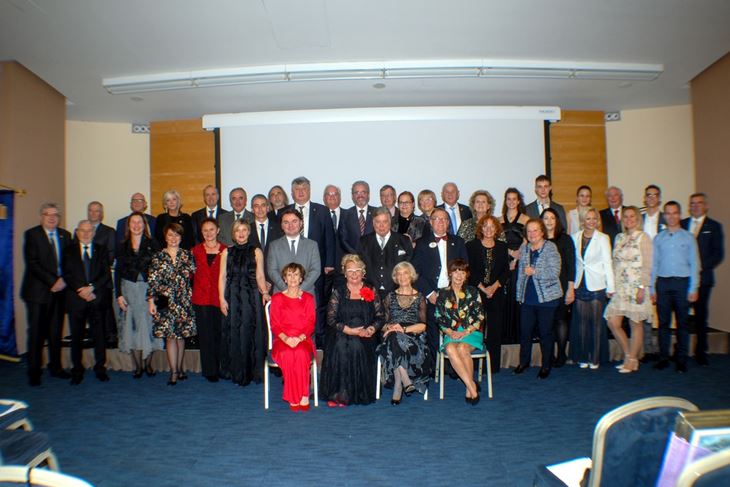 (Foto: Lions klub Poreč)