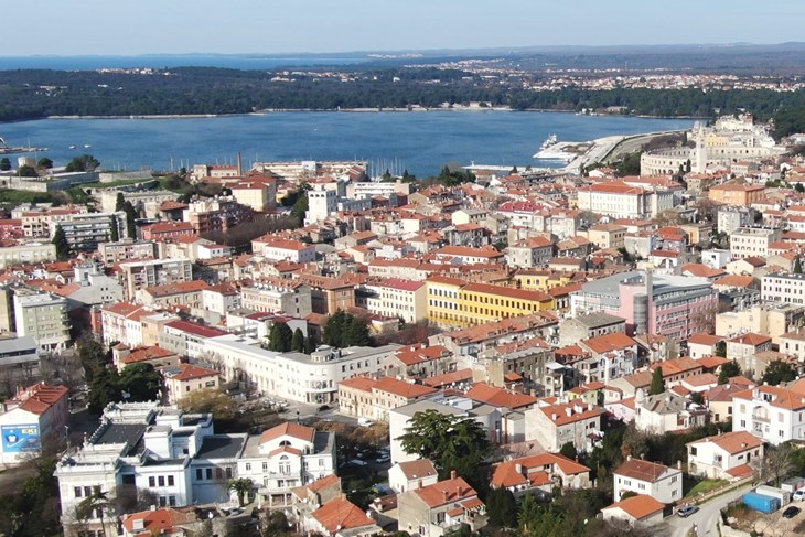 Ilustracija (Foto: Grad Pula)