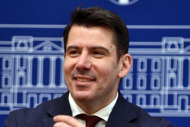 (Snimio: Davor Kovačević)