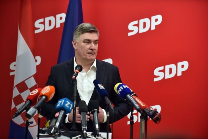 (Snimio Davor Kovačević)