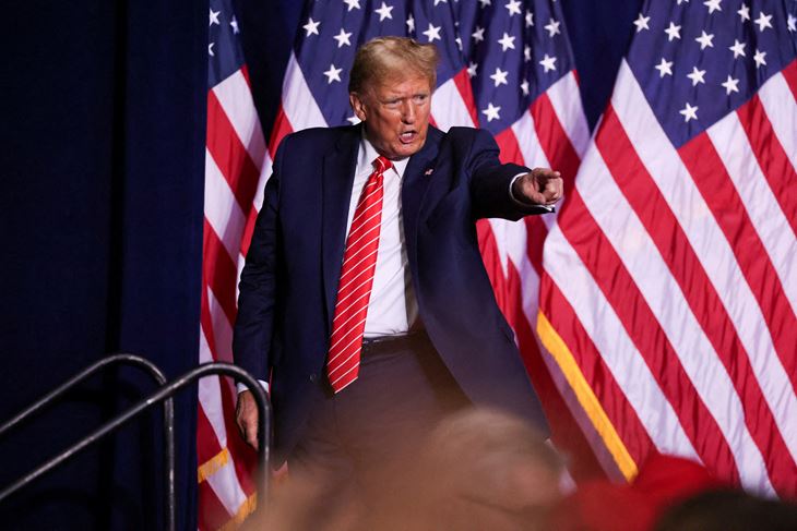 (Foto Reuters)