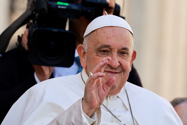 (Foto Reuters)