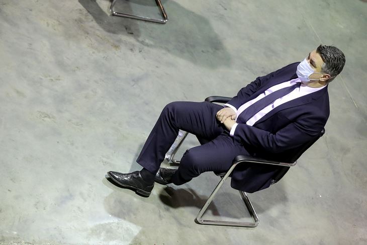 (Snimio Goran Stanzl/Pixsell)