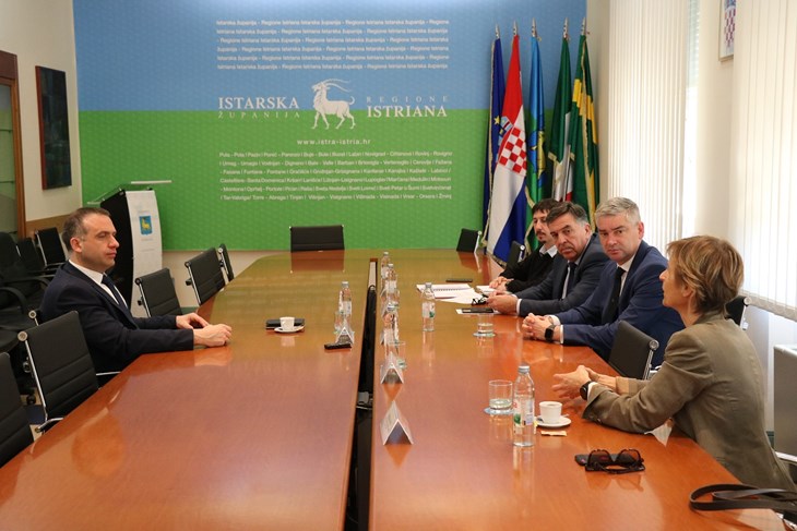 (Foto Istarska županija)