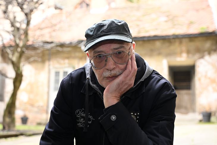 (Foto: Sašo Radej)