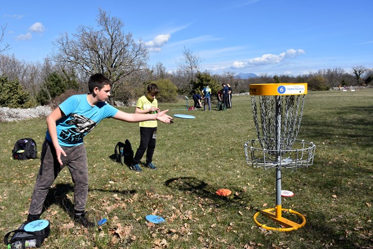 (Foto: Lagoda Disc Golf)
