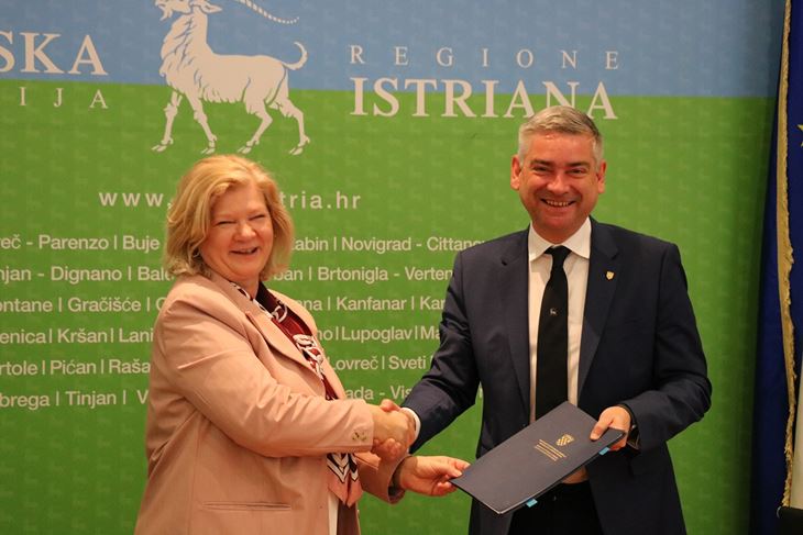 (Foto: Istarska županija)