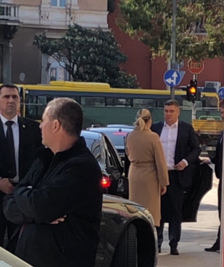(Snimio Mihael Stojanović)