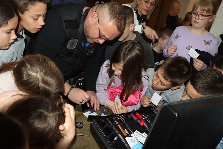 (Foto: PU istarska)