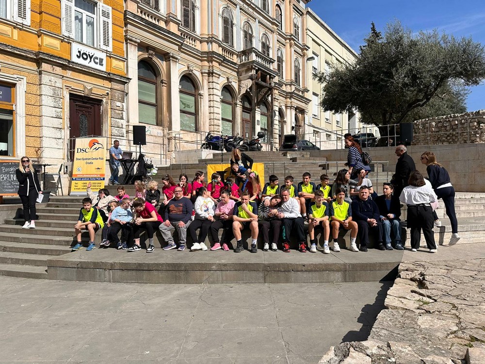 (Foto: DSC Pula)