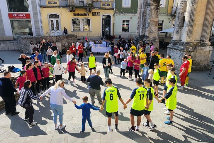 (Foto: DSC Pula)