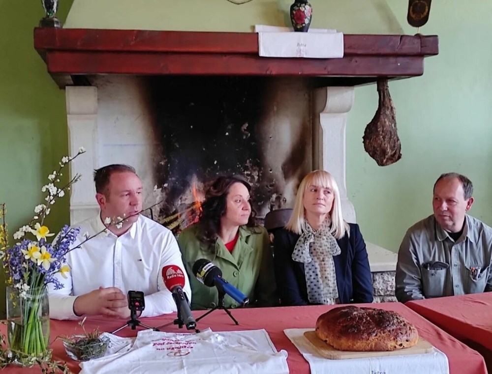 (Foto: TZ Žminj)